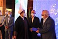 مراسم تکریم و معارفه44